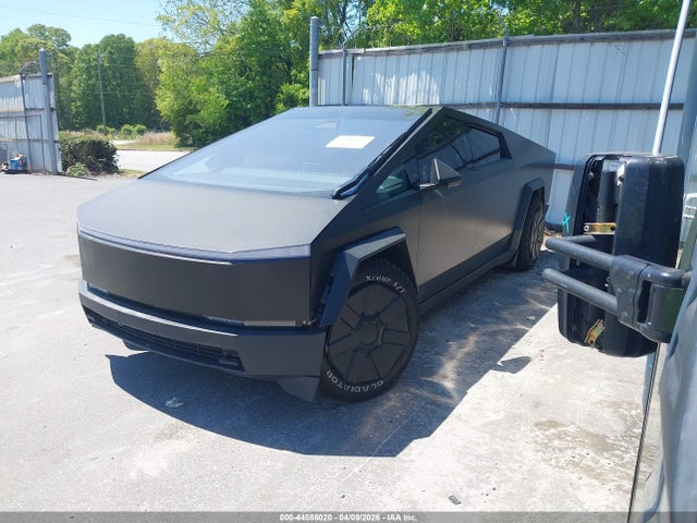 2024 Tesla Cybertruck All-wheel Drive მანქანა იყიდება აუქციონზე, vin: 7G2CEHEDXRA000654, აუქციონის ნომერი: 44588020