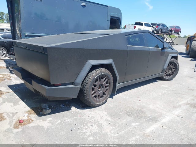 2024 Tesla Cybertruck All-wheel Drive მანქანა იყიდება აუქციონზე, vin: 7G2CEHEDXRA000654, აუქციონის ნომერი: 44588020