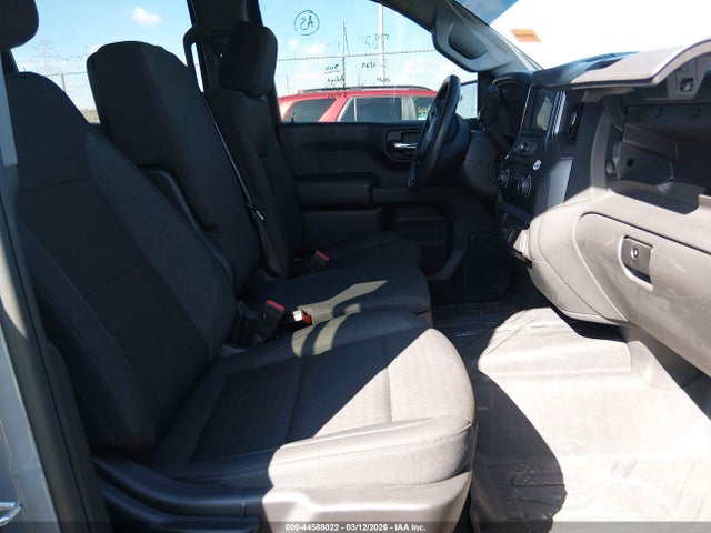 Aukcja sprzedaży 2024 Chevrolet Silverado 1500 4wd  Standard Bed Custom, vin: 3GCPDBEK4RG389386, numer aukcji: 44588022