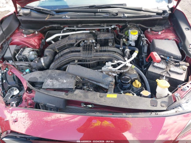 Aukcja sprzedaży 2022 Subaru Impreza Premium 5-door, vin: 4S3GTAD66N3708690, numer aukcji: 44588024