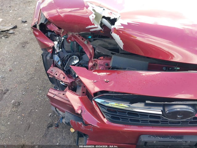Aukcja sprzedaży 2022 Subaru Impreza Premium 5-door, vin: 4S3GTAD66N3708690, numer aukcji: 44588024