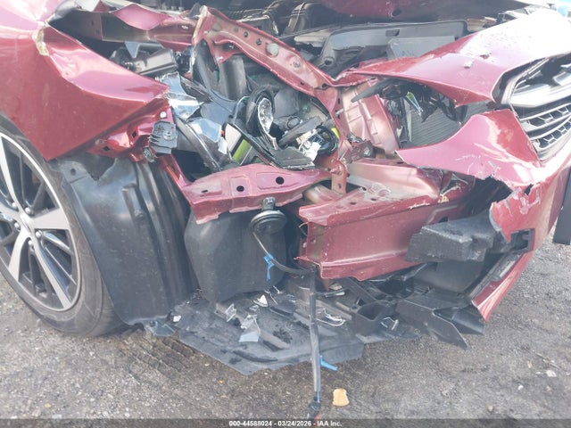 Aukcja sprzedaży 2022 Subaru Impreza Premium 5-door, vin: 4S3GTAD66N3708690, numer aukcji: 44588024