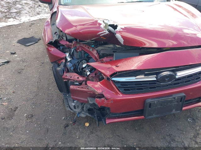 Aukcja sprzedaży 2022 Subaru Impreza Premium 5-door, vin: 4S3GTAD66N3708690, numer aukcji: 44588024