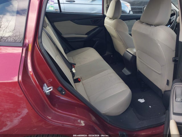 Aukcja sprzedaży 2022 Subaru Impreza Premium 5-door, vin: 4S3GTAD66N3708690, numer aukcji: 44588024