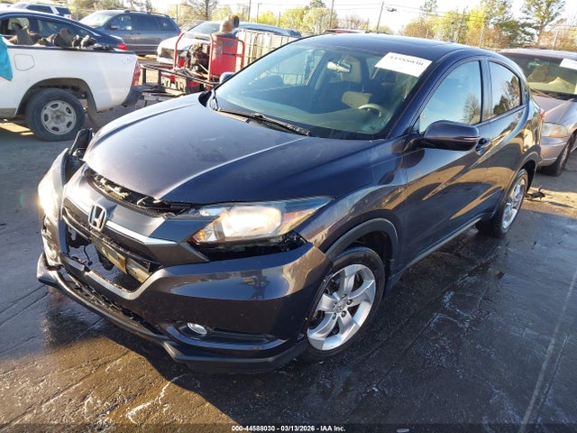 Aukcja sprzedaży 2016 Honda Hr-v Ex, vin: 3CZRU6H50GM762955, numer aukcji: 44588030