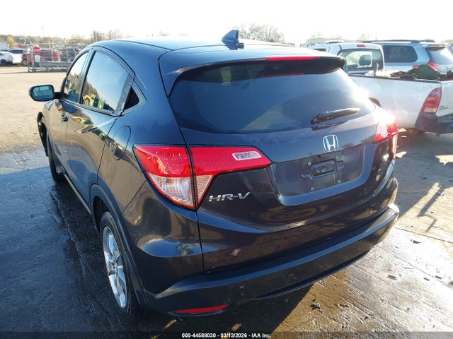 Aukcja sprzedaży 2016 Honda Hr-v Ex, vin: 3CZRU6H50GM762955, numer aukcji: 44588030