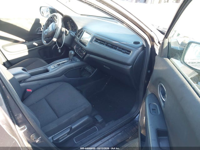 Aukcja sprzedaży 2016 Honda Hr-v Ex, vin: 3CZRU6H50GM762955, numer aukcji: 44588030