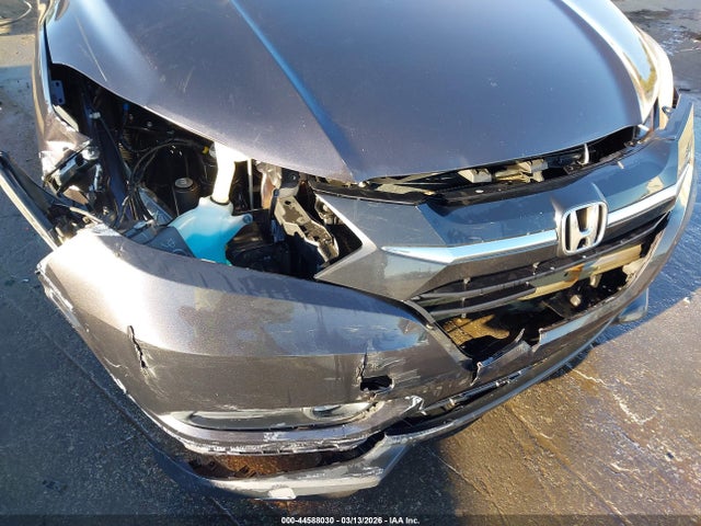 Aukcja sprzedaży 2016 Honda Hr-v Ex, vin: 3CZRU6H50GM762955, numer aukcji: 44588030