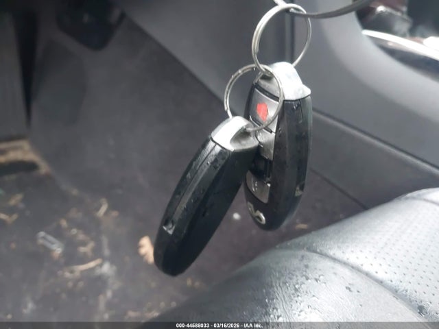 Aukcja sprzedaży 2010 Infiniti G37x, vin: JN1CV6AR8AM451074, numer aukcji: 44588033