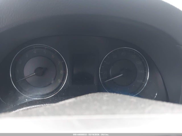 Aukcja sprzedaży 2010 Infiniti G37x, vin: JN1CV6AR8AM451074, numer aukcji: 44588033