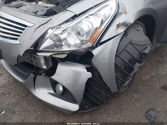 Aukcja sprzedaży 2010 Infiniti G37x, vin: JN1CV6AR8AM451074, numer aukcji: 44588033