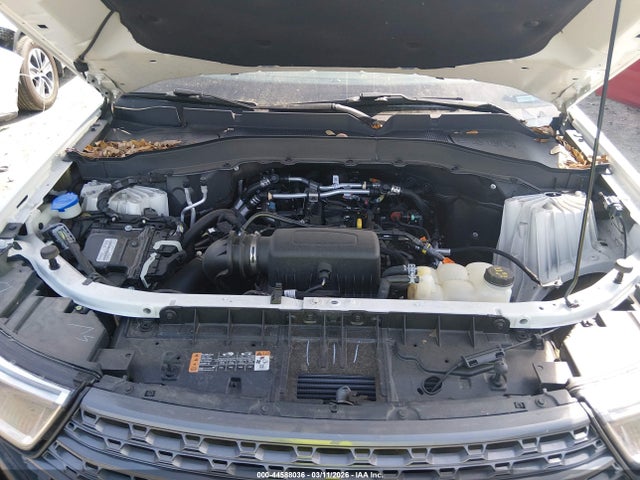 Ford EXPLORER XLT 2022 1FMSK7DH8NGB66885 Image 10