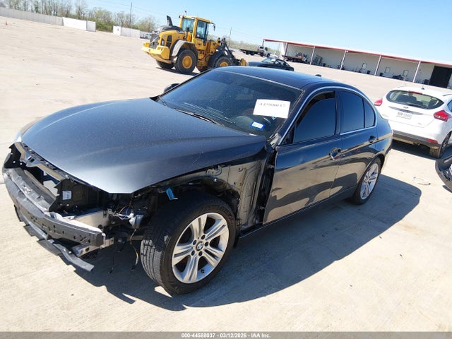 WBA8B9G54HNU49406 BMW 330I