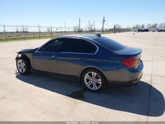 WBA8B9G54HNU49406 BMW 330I