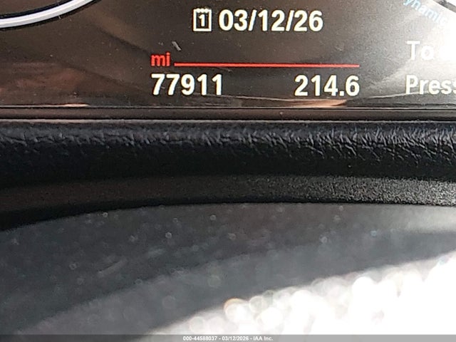 WBA8B9G54HNU49406 BMW 330I