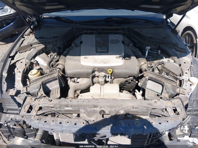 44588038 :رقم المزاد ، JN1BV7AR4FM417688 vin ، 2015 Infiniti Q50 Premium مزاد بيع
