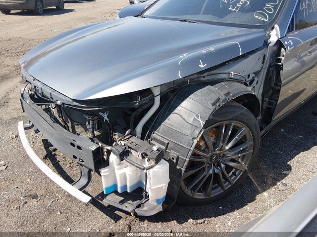 44588038 :رقم المزاد ، JN1BV7AR4FM417688 vin ، 2015 Infiniti Q50 Premium مزاد بيع