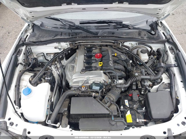 Продаж на аукціоні авто 2021 Mazda Mx-5 Miata Club, vin: JM1NDAC7XM0460684, номер лоту: 44588046