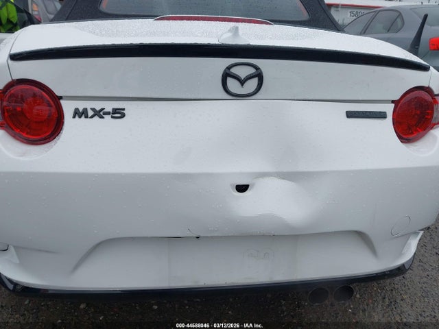 Продаж на аукціоні авто 2021 Mazda Mx-5 Miata Club, vin: JM1NDAC7XM0460684, номер лоту: 44588046