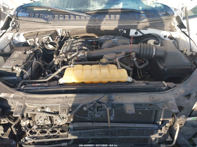 Продаж на аукціоні авто 2018 Ford F-150 Xl, vin: 1FTEX1CB7JKE81875, номер лоту: 44588047