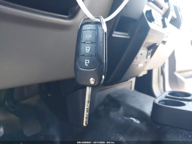 Продаж на аукціоні авто 2018 Ford F-150 Xl, vin: 1FTEX1CB7JKE81875, номер лоту: 44588047