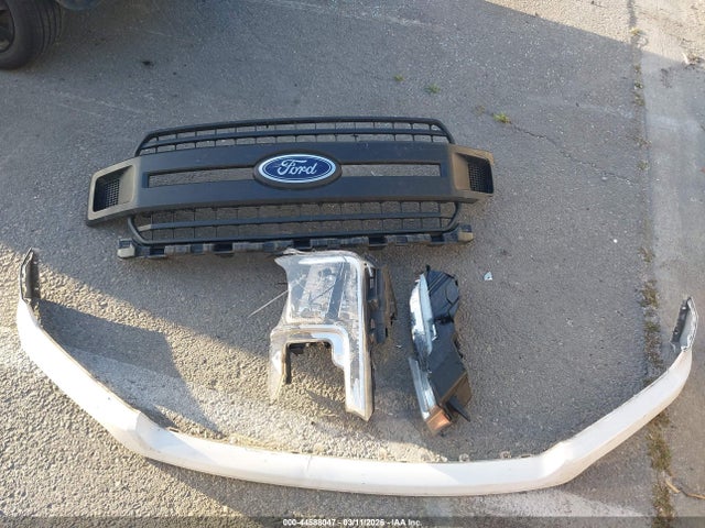 Продаж на аукціоні авто 2018 Ford F-150 Xl, vin: 1FTEX1CB7JKE81875, номер лоту: 44588047