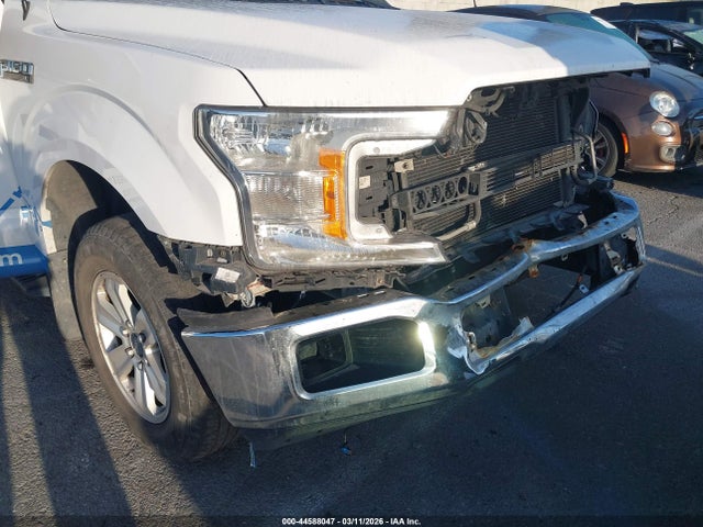 Продаж на аукціоні авто 2018 Ford F-150 Xl, vin: 1FTEX1CB7JKE81875, номер лоту: 44588047