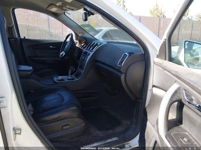 Продаж на аукціоні авто 2011 Gmc Acadia Slt-1, vin: 1GKKVREDXBJ250406, номер лоту: 44588049