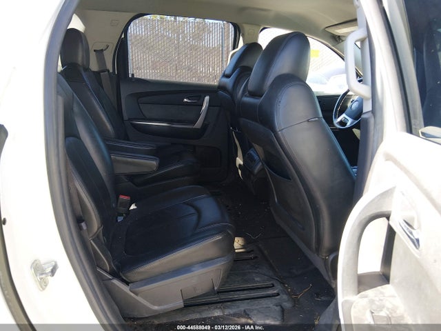 Продаж на аукціоні авто 2011 Gmc Acadia Slt-1, vin: 1GKKVREDXBJ250406, номер лоту: 44588049