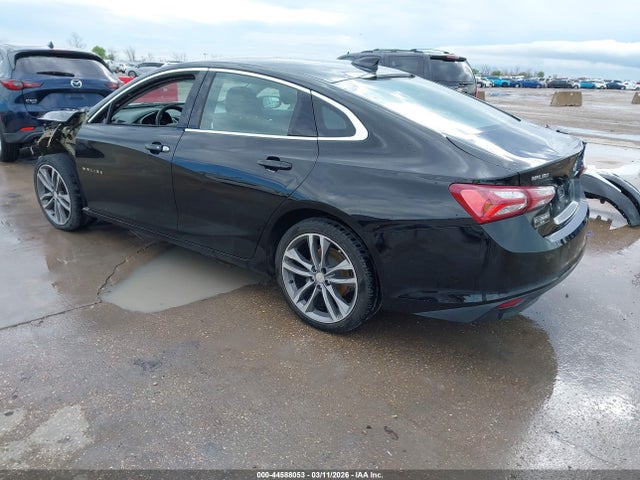 2021 Chevrolet Malibu Fwd Lt მანქანა იყიდება აუქციონზე, vin: 1G1ZD5ST8MF009315, აუქციონის ნომერი: 44588053