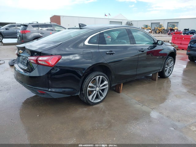 2021 Chevrolet Malibu Fwd Lt მანქანა იყიდება აუქციონზე, vin: 1G1ZD5ST8MF009315, აუქციონის ნომერი: 44588053