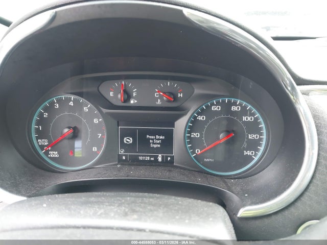 2021 Chevrolet Malibu Fwd Lt მანქანა იყიდება აუქციონზე, vin: 1G1ZD5ST8MF009315, აუქციონის ნომერი: 44588053