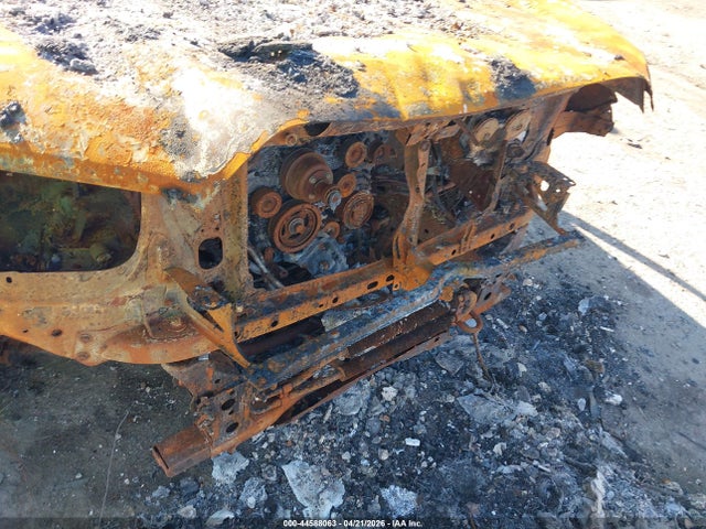 5TFSZ5AN0JX163634 Toyota Tacoma Sr5 V6