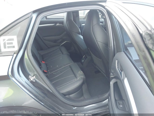 2017 AUDI S3 WAUF1GFF7H1045841 Photo 7