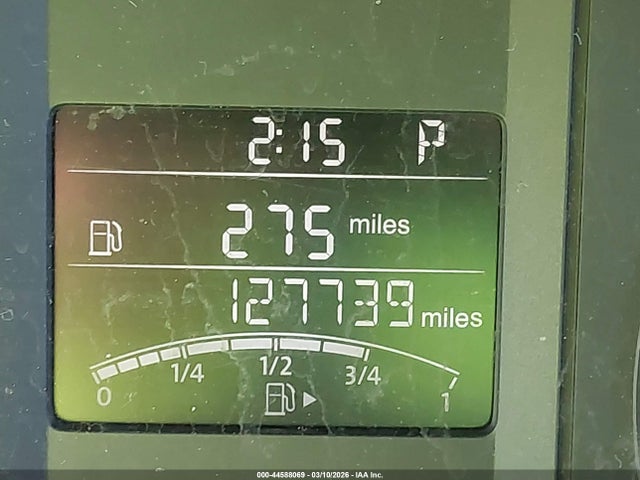 2011 Volkswagen Jetta 2.0l Tdi მანქანა იყიდება აუქციონზე, vin: 3VWLL7AJXBM123726, აუქციონის ნომერი: 44588069