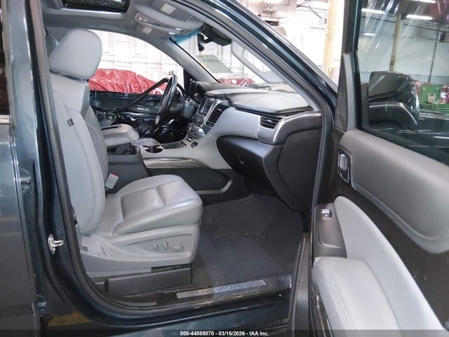 1GNSKHKC9KR375576 Chevrolet Suburban Lt