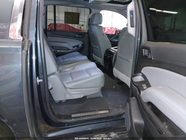 1GNSKHKC9KR375576 Chevrolet Suburban Lt