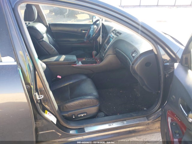 44588072 :رقم المزاد ، JTHBE96S970008503 vin ، 2007 Lexus Gs 350 مزاد بيع