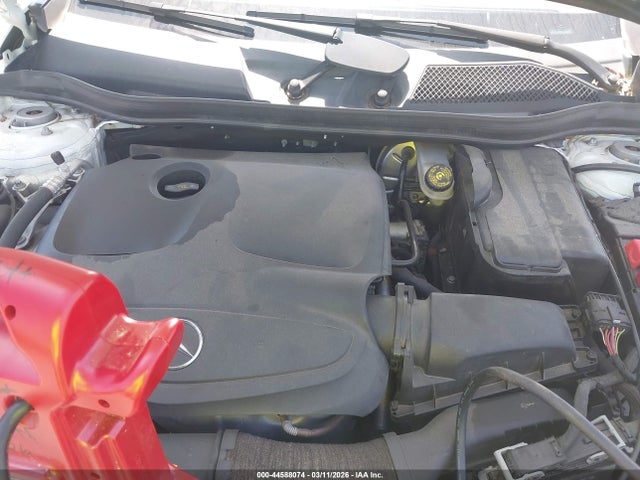 2020 MERCEDES-BENZ GLA 250 W1NTG4EB9LU030419 Photo 9