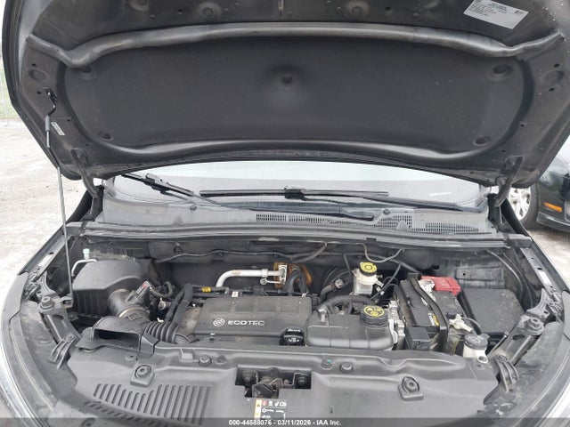 Продажа на аукционе авто 2018 Buick Encore Preferred Ii, vin: KL4CJBSB1JB708391, номер лота: 44588076