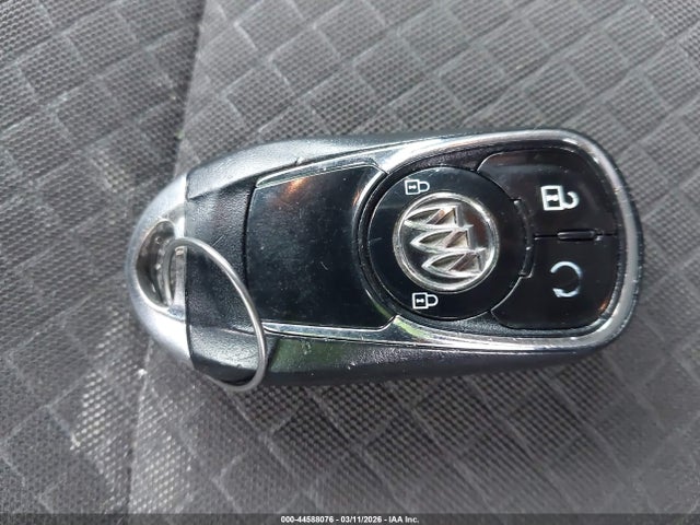 Продажа на аукционе авто 2018 Buick Encore Preferred Ii, vin: KL4CJBSB1JB708391, номер лота: 44588076