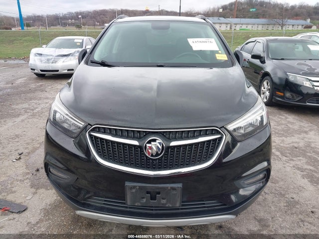 Продажа на аукционе авто 2018 Buick Encore Preferred Ii, vin: KL4CJBSB1JB708391, номер лота: 44588076