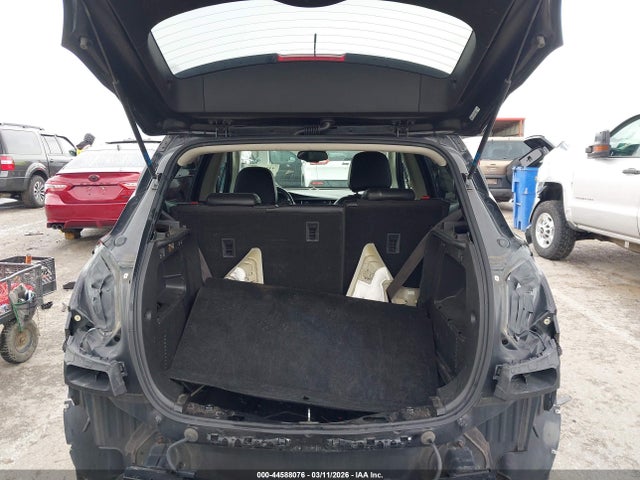 Продажа на аукционе авто 2018 Buick Encore Preferred Ii, vin: KL4CJBSB1JB708391, номер лота: 44588076