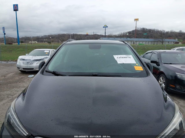 Продажа на аукционе авто 2018 Buick Encore Preferred Ii, vin: KL4CJBSB1JB708391, номер лота: 44588076