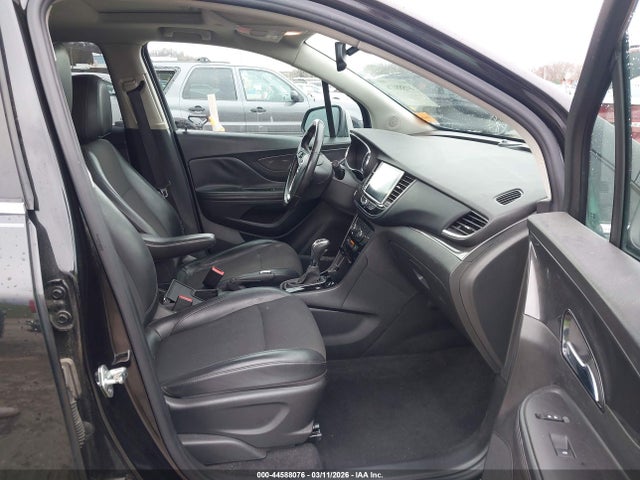 Продажа на аукционе авто 2018 Buick Encore Preferred Ii, vin: KL4CJBSB1JB708391, номер лота: 44588076