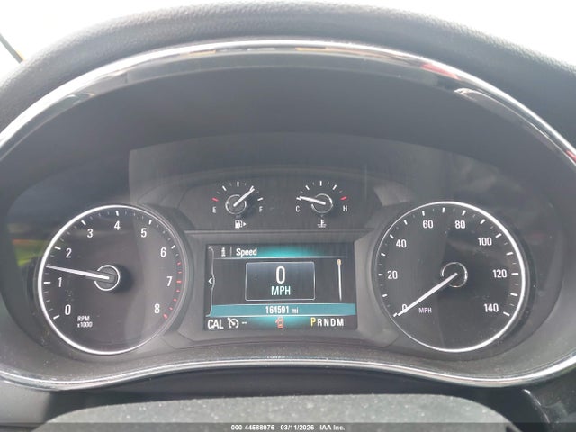 Продажа на аукционе авто 2018 Buick Encore Preferred Ii, vin: KL4CJBSB1JB708391, номер лота: 44588076