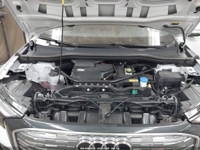 2023 AUDI Q4 SPORTBACK E-TRON WA132BFZ5PP013413 Photo 9