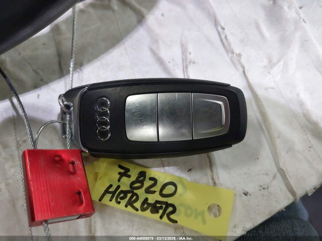 2023 AUDI Q4 SPORTBACK E-TRON WA132BFZ5PP013413 Photo 10