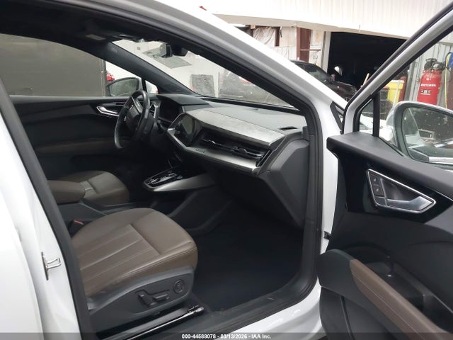 2023 AUDI Q4 SPORTBACK E-TRON WA132BFZ5PP013413 Photo 4