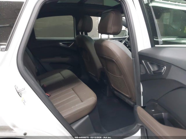 2023 AUDI Q4 SPORTBACK E-TRON WA132BFZ5PP013413 Photo 7